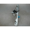 MECANISME+MOTEUR LEVE-GLACE AVANT DROIT RENAULT MODUS 2004-2007