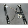 MECANISME+MOTEUR LEVE-GLACE AVANT DROIT PEUGEOT 308