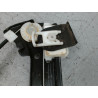 MECANISME+MOTEUR LEVE-GLACE AVANT DROIT PEUGEOT 308