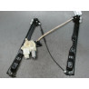 MECANISME+MOTEUR LEVE-GLACE AVANT DROIT PEUGEOT 308