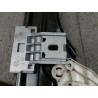 MECANISME+MOTEUR LEVE-GLACE ARRIERE GAUCHE MERCEDES CLASSE C BREAK 2001-