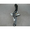 MECANISME+MOTEUR LEVE-GLACE ARRIERE GAUCHE MERCEDES CLASSE C BREAK 2001-