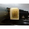 MECANISME+MOTEUR LEVE-GLACE ARRIERE GAUCHE MERCEDES CLASSE C BREAK 2001-