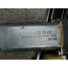 MECANISME+MOTEUR LEVE-GLACE ARRIERE GAUCHE MERCEDES CLASSE C BREAK 2001-