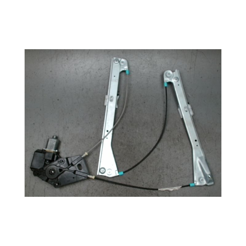 MECANISME+MOTEUR LEVE-GLACE AVANT GAUCHE VOLKSWAGEN POLO 2009-
