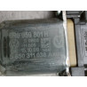 MECANISME+MOTEUR LEVE-GLACE AVANT GAUCHE VOLKSWAGEN POLO 2009-