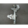 MECANISME+MOTEUR LEVE-GLACE ARRIERE GAUCHE CITROEN C5 2008-