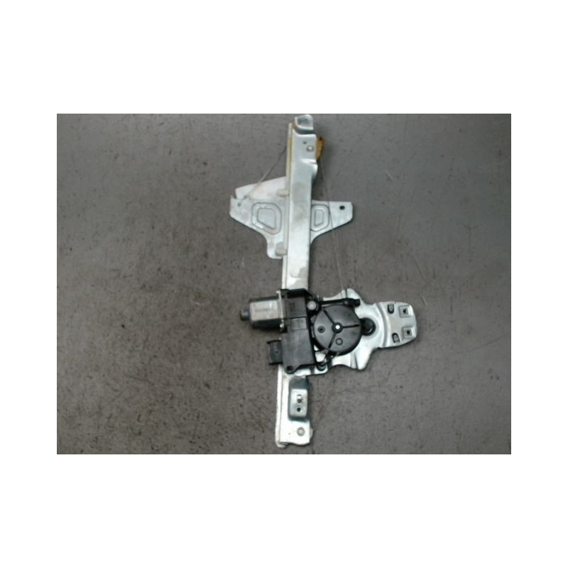 MECANISME+MOTEUR LEVE-GLACE ARRIERE GAUCHE CITROEN C5 2008-