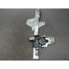 MECANISME+MOTEUR LEVE-GLACE ARRIERE GAUCHE CITROEN C5 2008-