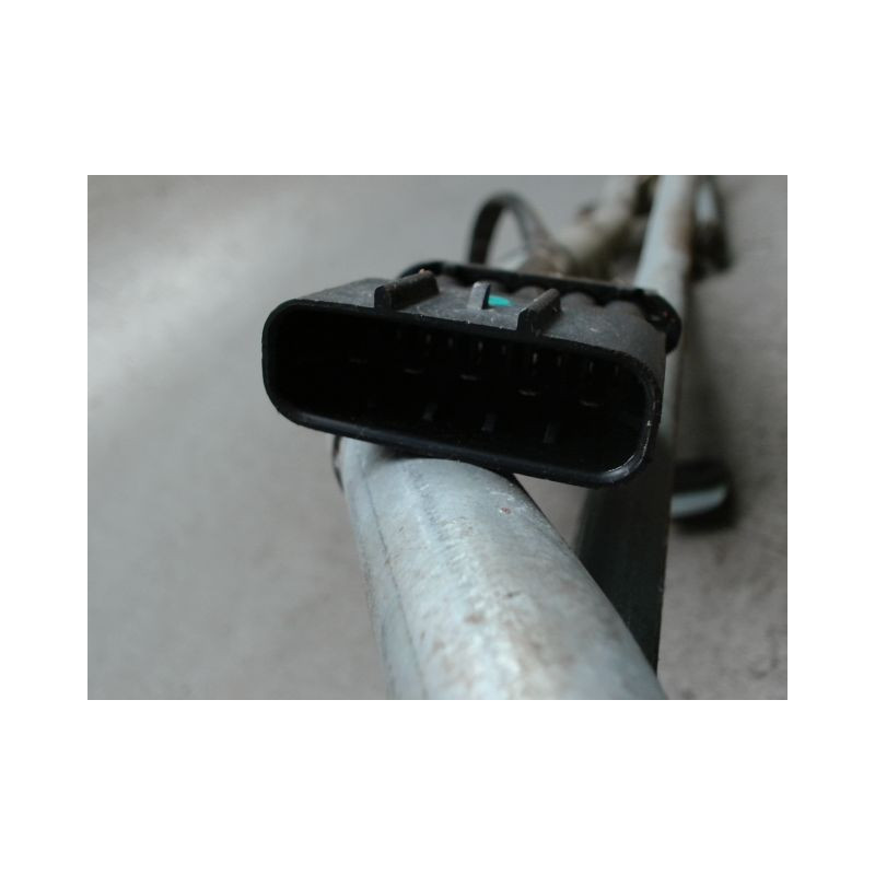 MECANISME ESSUIE-GLACE AVANT OPEL MERIVA 2003-2005