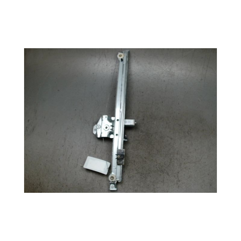 MECANISME+MOTEUR LEVE-GLACE AVANT GAUCHE RENAULT TRAFIC