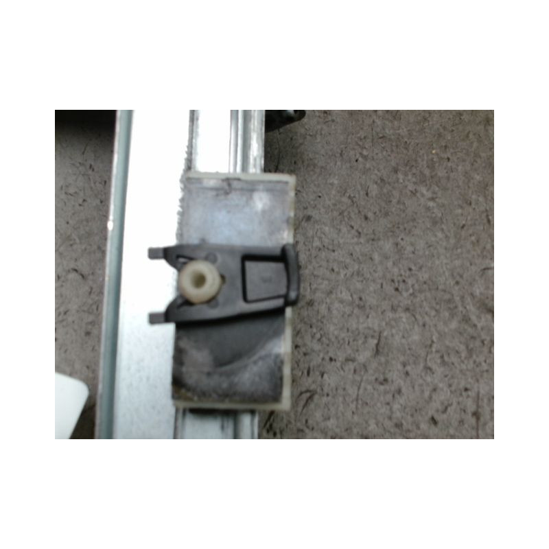 MECANISME+MOTEUR LEVE-GLACE AVANT GAUCHE RENAULT TRAFIC