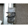 MECANISME+MOTEUR LEVE-GLACE AVANT GAUCHE RENAULT TRAFIC