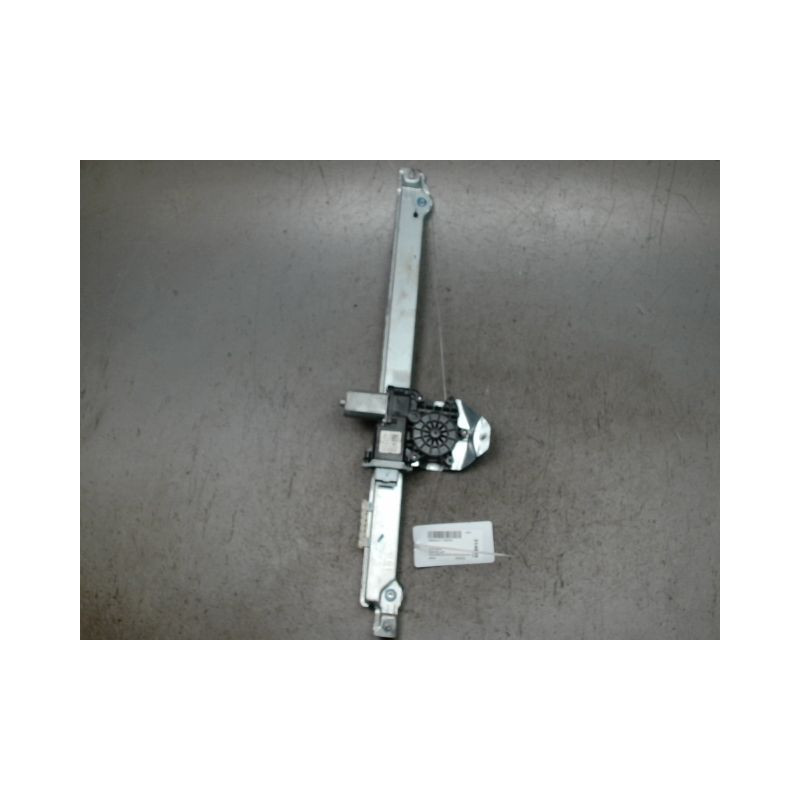 MECANISME+MOTEUR LEVE-GLACE AVANT GAUCHE RENAULT TRAFIC