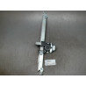 MECANISME+MOTEUR LEVE-GLACE AVANT GAUCHE RENAULT TRAFIC