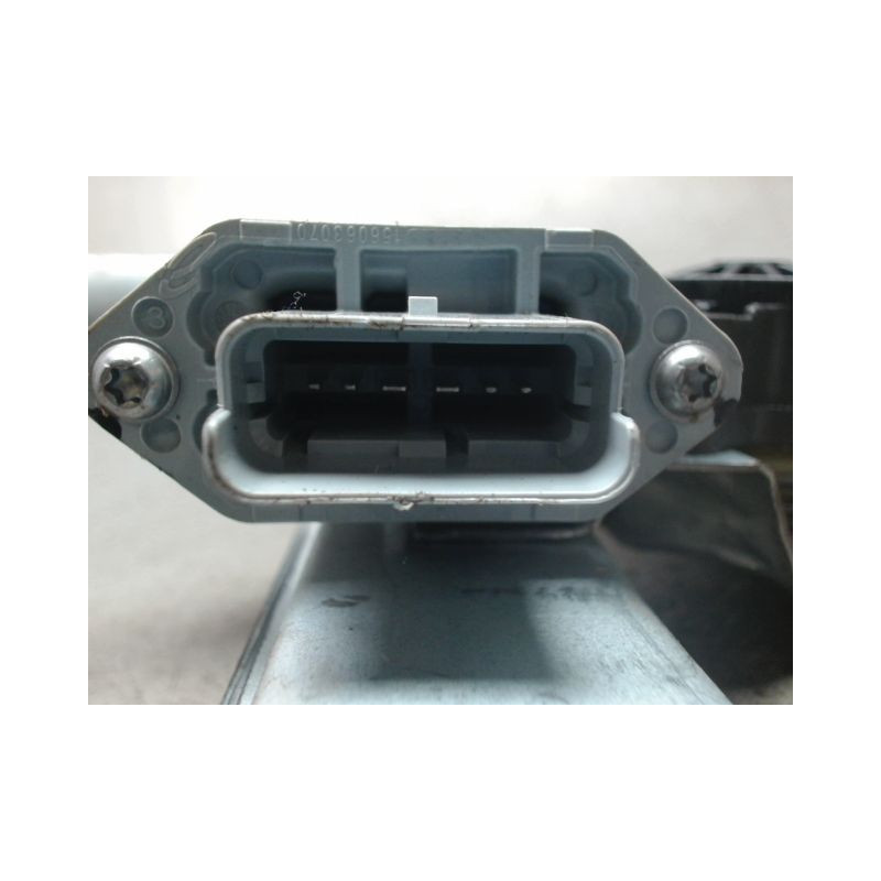 MECANISME+MOTEUR LEVE-GLACE AVANT GAUCHE RENAULT TRAFIC
