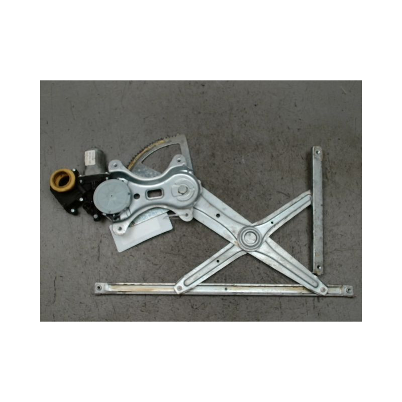 MECANISME+MOTEUR LEVE-GLACE AVANT DROIT TOYOTA COROLLA VERSO 2007-