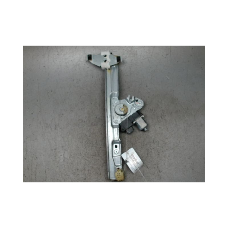 MECANISME+MOTEUR LEVE-GLACE AVANT DROIT PEUGEOT 308 2007-