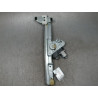MECANISME+MOTEUR LEVE-GLACE AVANT DROIT PEUGEOT 308 2007-