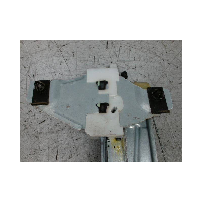 MECANISME+MOTEUR LEVE-GLACE AVANT DROIT PEUGEOT 308 2007-
