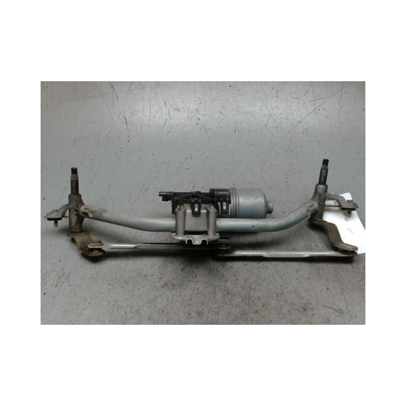 MECANISME ESSUIE-GLACE AVANT PEUGEOT 207 5P