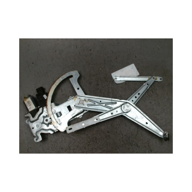 MECANISME+MOTEUR LEVE-GLACE AVANT DROIT OPEL MERIVA 2006-