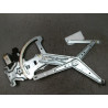 MECANISME+MOTEUR LEVE-GLACE AVANT DROIT OPEL MERIVA 2006-