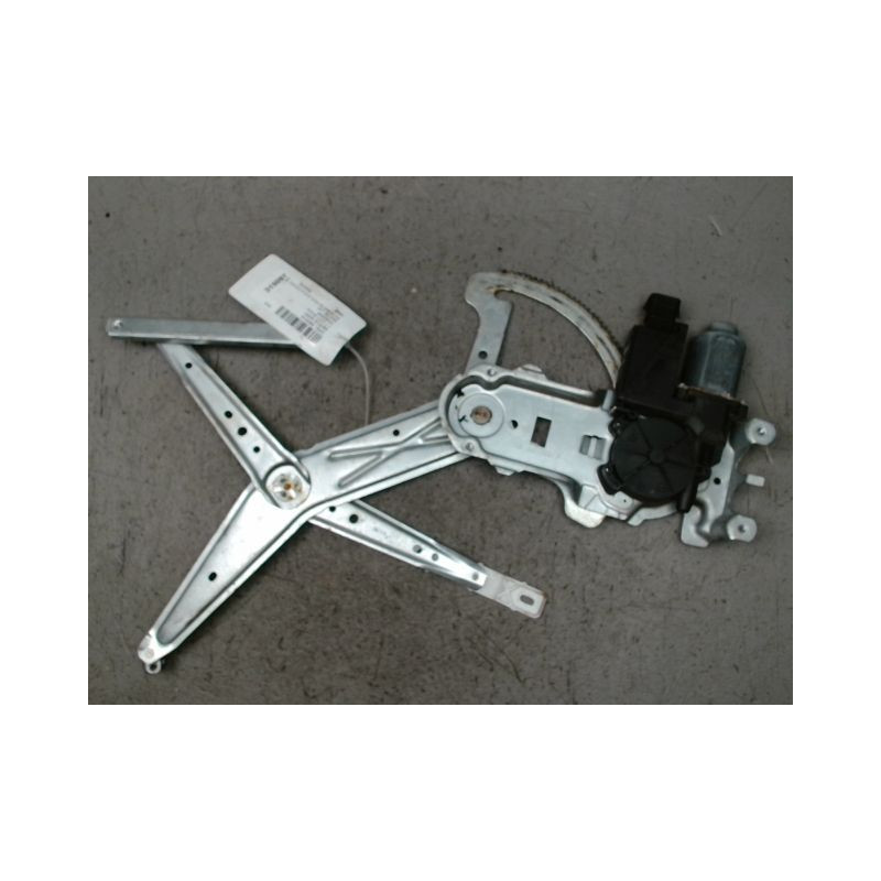 MECANISME+MOTEUR LEVE-GLACE AVANT DROIT OPEL MERIVA 2006-