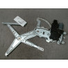 MECANISME+MOTEUR LEVE-GLACE AVANT DROIT OPEL MERIVA 2006-