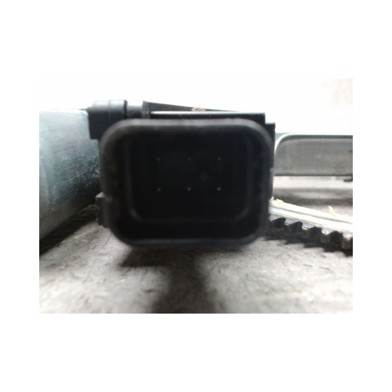 MECANISME+MOTEUR LEVE-GLACE AVANT DROIT OPEL MERIVA 2006-