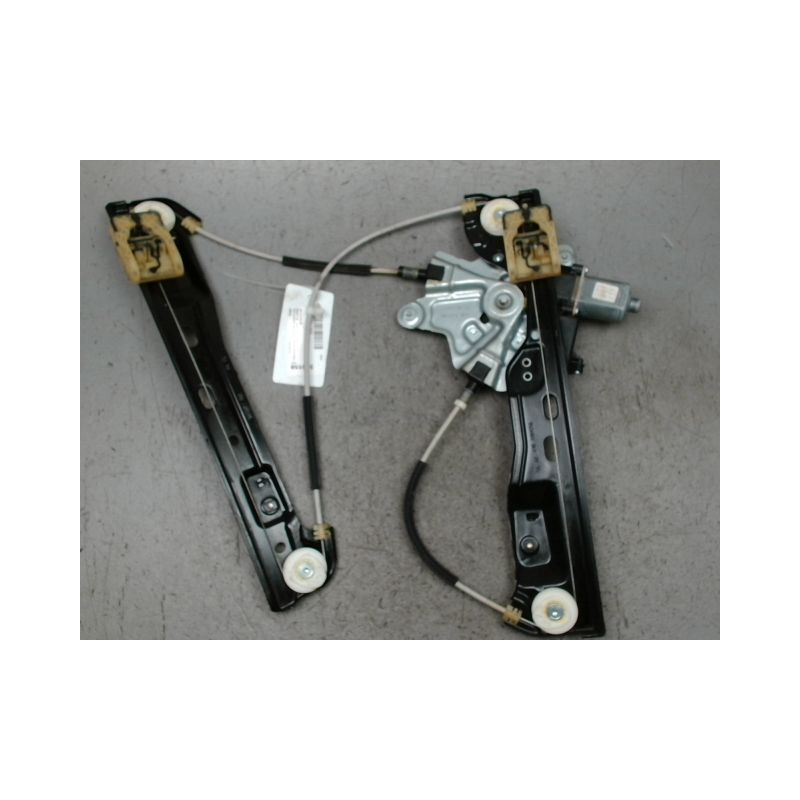 MECANISME+MOTEUR LEVE-GLACE AVANT DROIT OPEL INSIGNIA