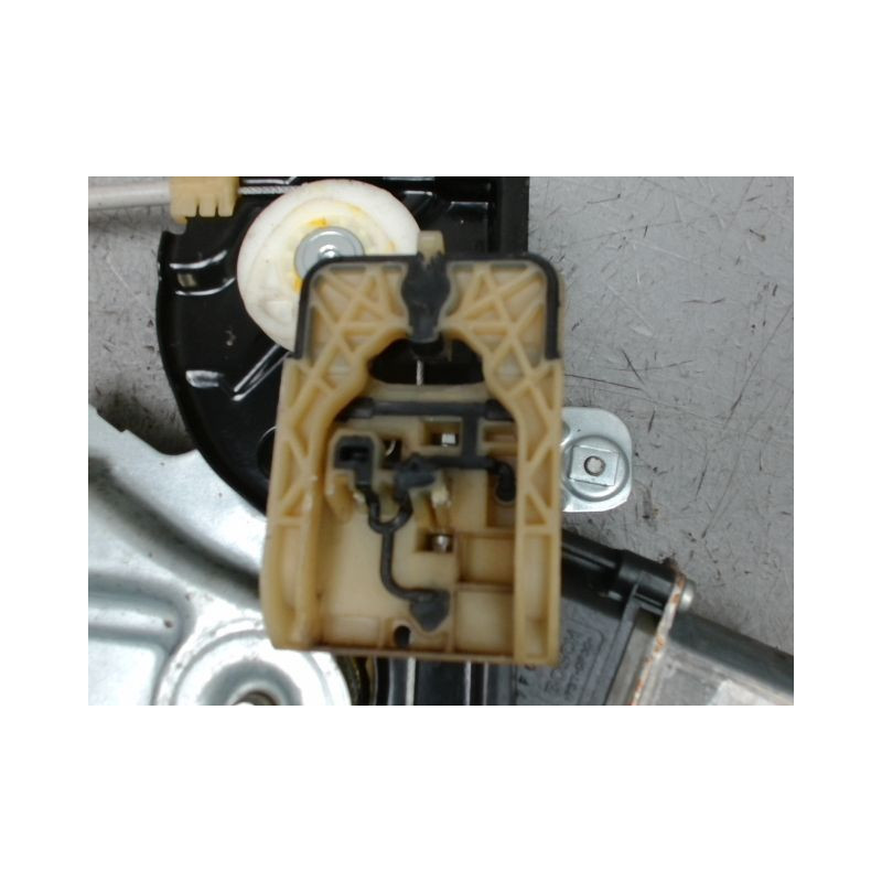 MECANISME+MOTEUR LEVE-GLACE AVANT DROIT OPEL INSIGNIA