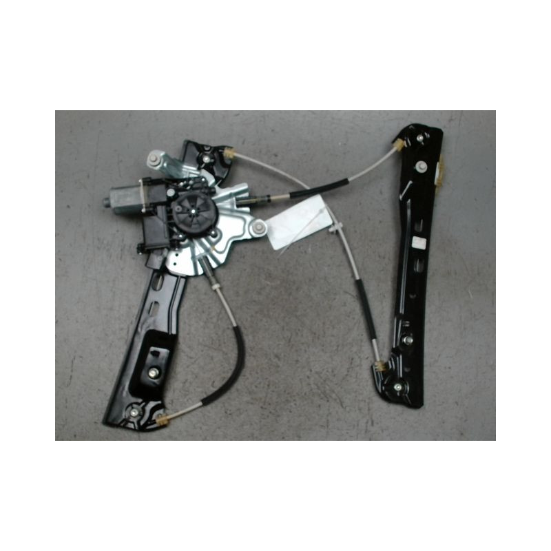 MECANISME+MOTEUR LEVE-GLACE AVANT DROIT OPEL INSIGNIA