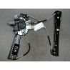 MECANISME+MOTEUR LEVE-GLACE AVANT DROIT OPEL INSIGNIA