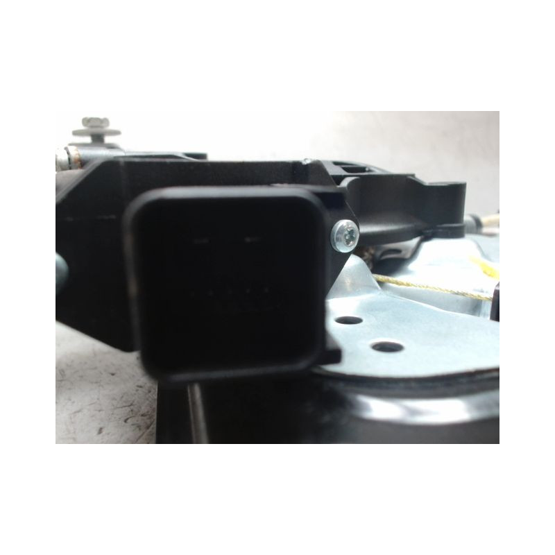 MECANISME+MOTEUR LEVE-GLACE AVANT DROIT OPEL INSIGNIA
