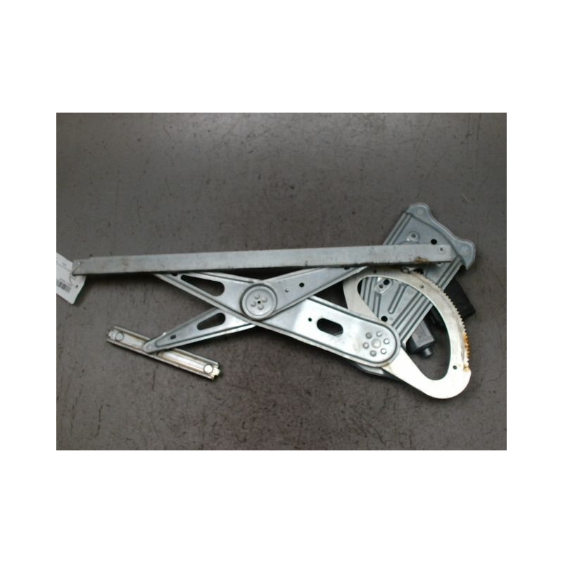 MECANISME+MOTEUR LEVE-GLACE AVANT DROIT RENAULT MEGANE