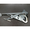 MECANISME+MOTEUR LEVE-GLACE AVANT DROIT RENAULT MEGANE