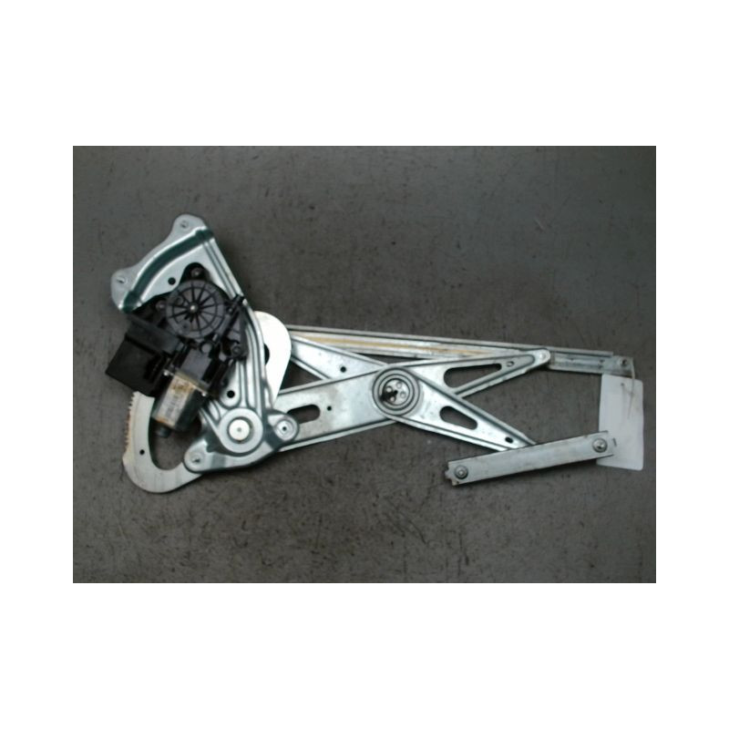 MECANISME+MOTEUR LEVE-GLACE AVANT DROIT RENAULT MEGANE