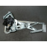 MECANISME+MOTEUR LEVE-GLACE AVANT DROIT RENAULT MEGANE