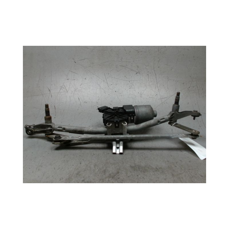 MECANISME ESSUIE-GLACE AVANT CITROEN BERLINGO II BREAK 2008-