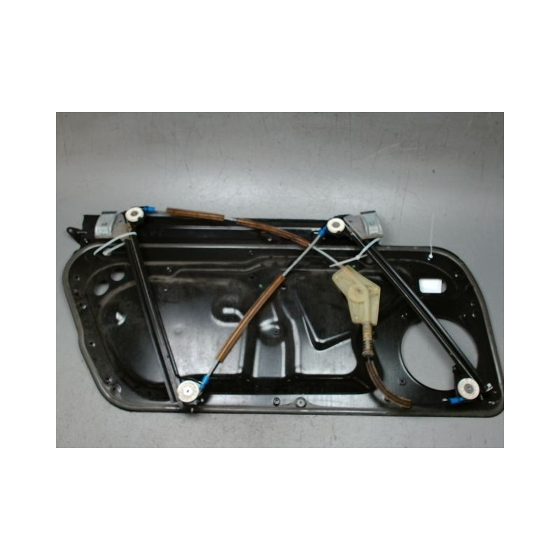 MECANISME+MOTEUR LEVE-GLACE AVANT DROIT PORSCHE 911