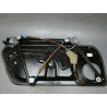 MECANISME+MOTEUR LEVE-GLACE AVANT DROIT PORSCHE 911