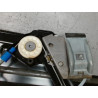 MECANISME+MOTEUR LEVE-GLACE AVANT DROIT PORSCHE 911