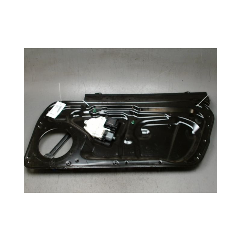 MECANISME+MOTEUR LEVE-GLACE AVANT DROIT PORSCHE 911