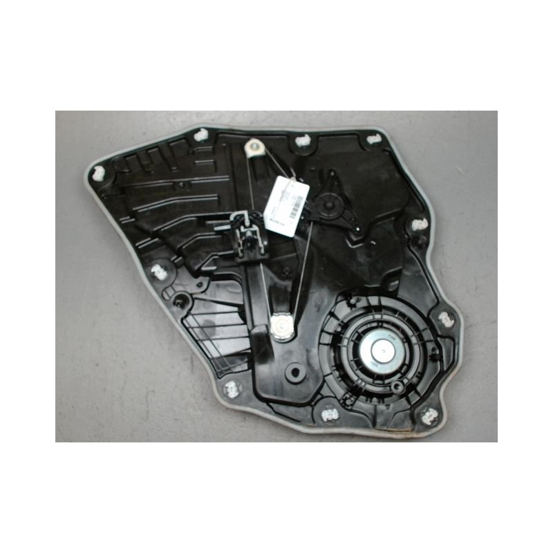 MECANISME+MOTEUR LEVE-GLACE ARRIERE DROIT FORD PUMA