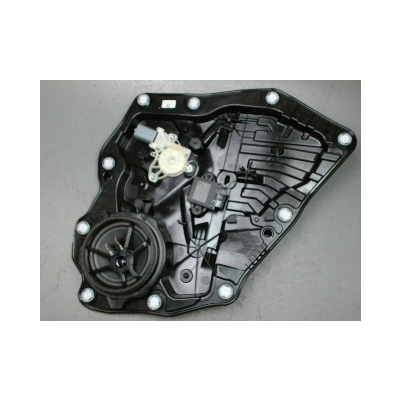 MECANISME+MOTEUR LEVE-GLACE ARRIERE DROIT FORD PUMA
