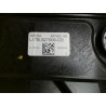 MECANISME+MOTEUR LEVE-GLACE ARRIERE DROIT FORD PUMA
