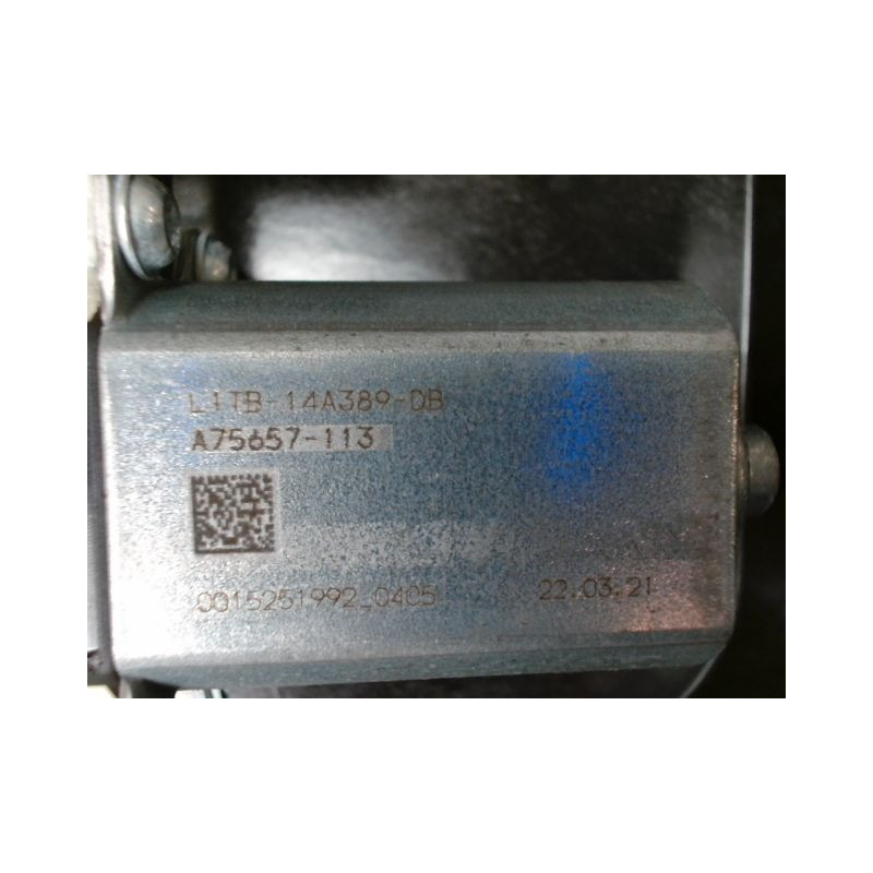 MECANISME+MOTEUR LEVE-GLACE ARRIERE DROIT FORD PUMA