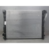 RADIATEUR RENAULT CAPTUR