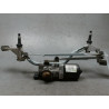 MECANISME ESSUIE-GLACE AVANT RENAULT CLIO IV 2012-